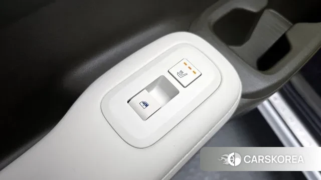 Hyundai Santa Fe (MX5) id 3620077 из Кореи 10