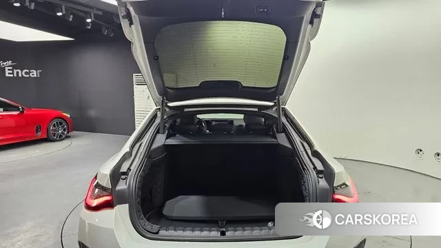 BMW i4 id 3625442 из Кореи 10