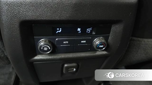 Chevrolet (GM Daewoo) Traverse id 4637061 из Кореи 10