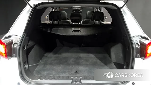 Chevrolet (GM Daewoo) Equinox id 3028936 из Кореи 10