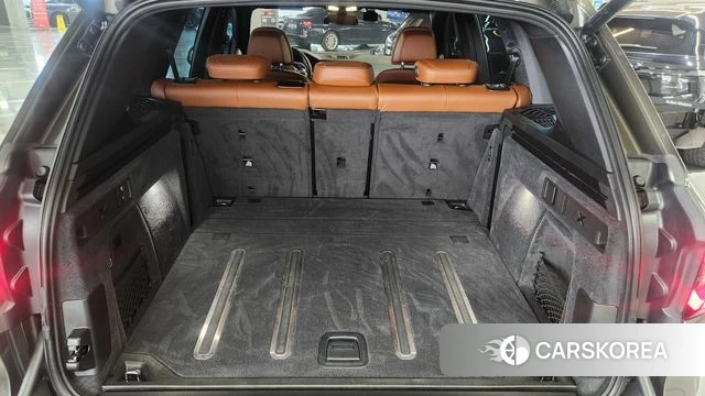 BMW X5 (G05) id 4549583 из Кореи 10