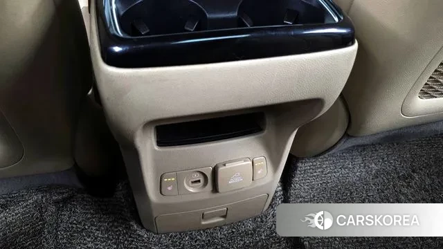 Kia The New Carnival id 3385892 из Кореи 10