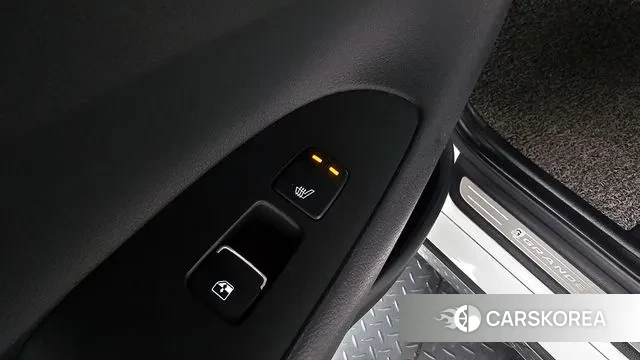 Hyundai The New Grandeur IG id 3591527 из Кореи 10