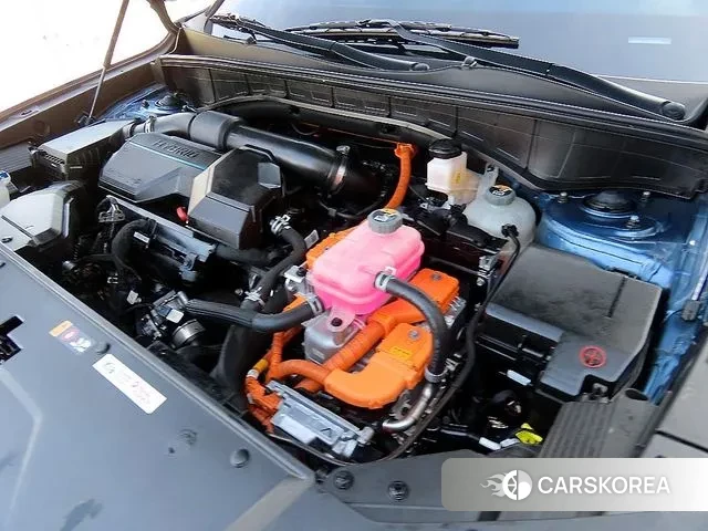 Kia Sorento 4th Generation id 3644049 из Кореи 10