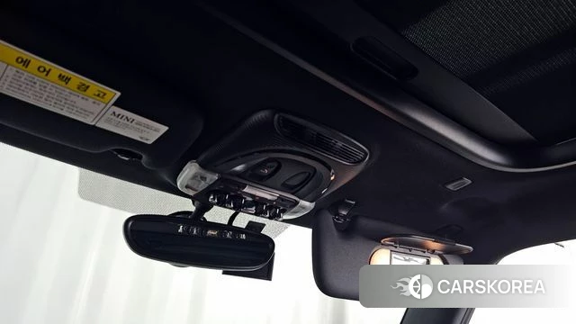 Mini Cooper S id 4310790 из Кореи 10