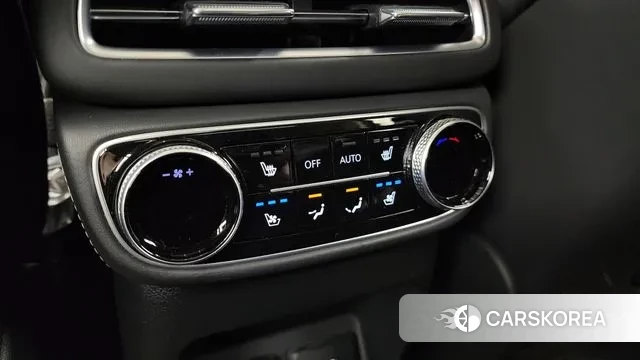 Genesis GV80 id 3727691 из Кореи 10