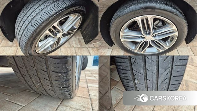 Hyundai Grandeur IG id 4403303 из Кореи 10