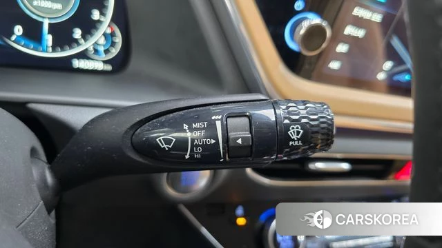 Hyundai Sonata (DN8) id 4325375 из Кореи 10