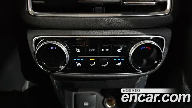 Genesis GV80 id 2703709 из Кореи 10