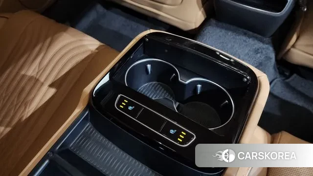 Genesis G80 (RG3) id 3777370 из Кореи 10