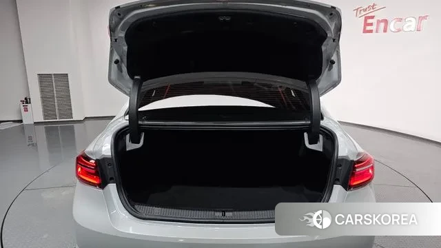 Renault Korea (Samsung) The New SM6 id 3217905 из Кореи 10