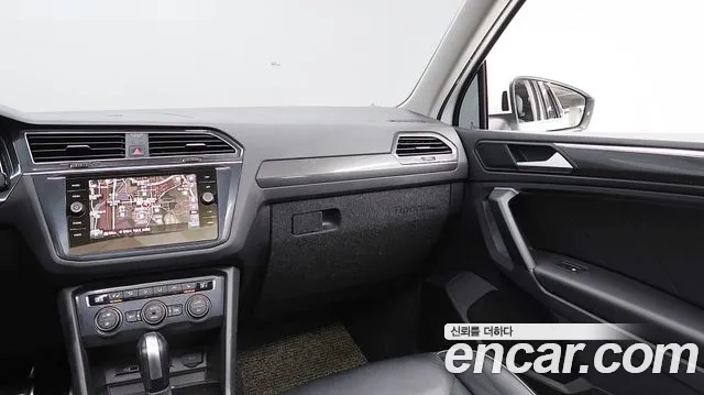 Volkswagen Tiguan second Generation id 2864818 из Кореи 10