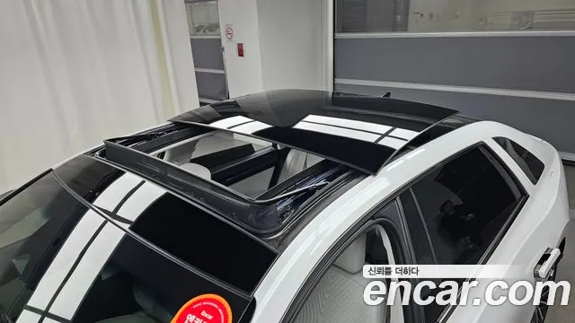 Hyundai Grandeur Hybrid (GN7) id 2552631 из Кореи 10