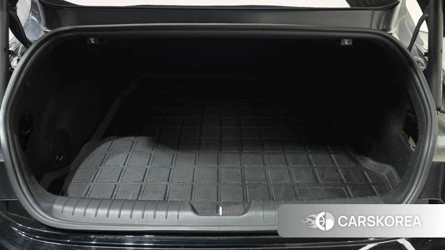 Hyundai Ionic 6 id 4917344 из Кореи 10