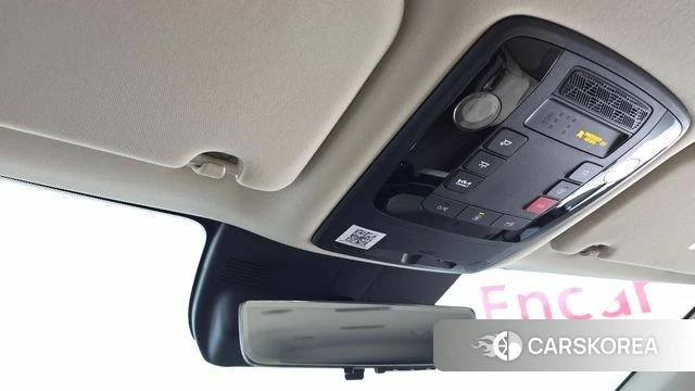 Kia The New Carnival 4th Generation id 4462391 из Кореи 10