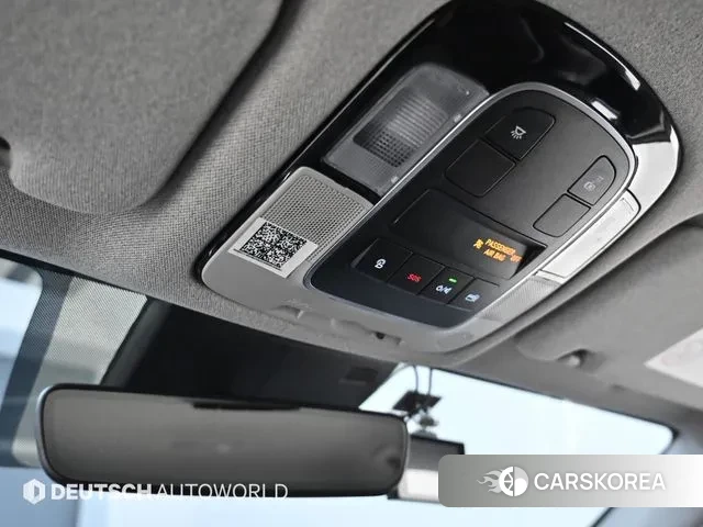 Hyundai Sonata Hybrid (DN8) id 3361535 из Кореи 10