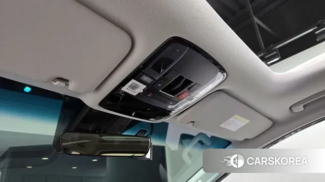 Hyundai Staria id 3648771 из Кореи 10