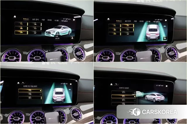 Mercedes-Benz E-Class W213 id 3458743 из Кореи 10