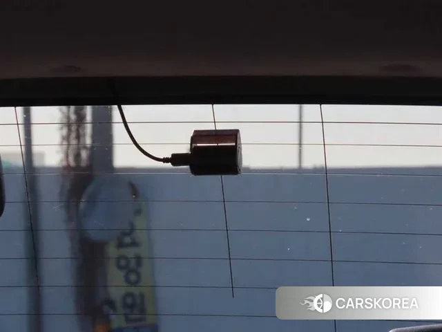 Hyundai The New Grand Starex id 3779111 из Кореи 10