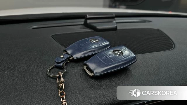 Mercedes-Benz A-Class W177 id 3965186 из Кореи 10