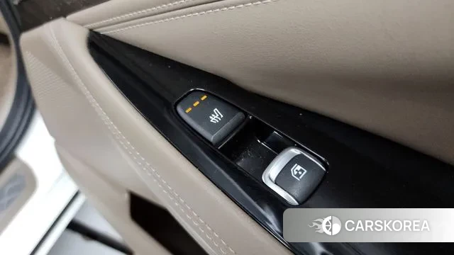 Kia K8 Hybrid id 3242059 из Кореи 10