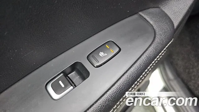 Kia The New Sorento id 2865123 из Кореи 10