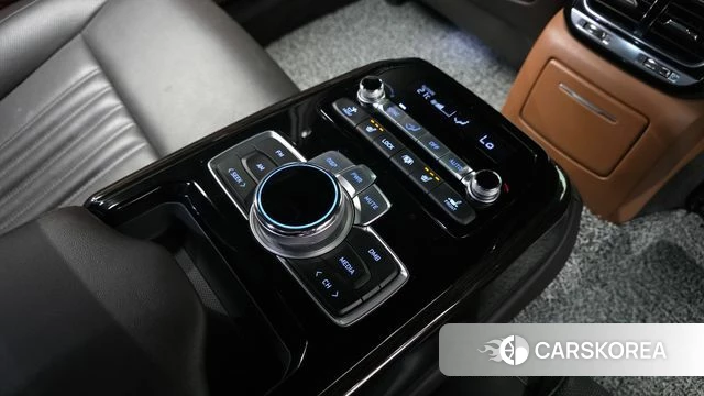 Genesis G90 id 4310565 из Кореи 10