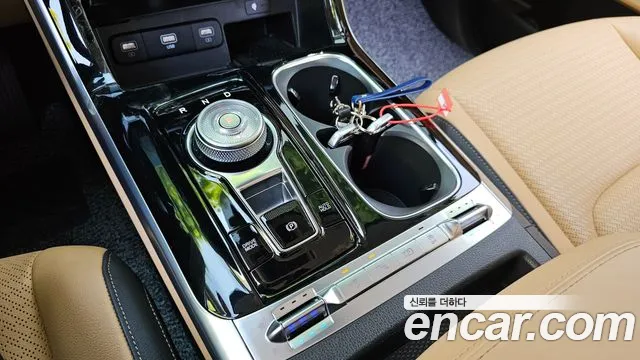 Kia Carnival 4th generation id 2696904 из Кореи 10