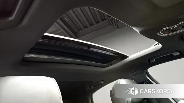 Audi A6 (C8) id 3658847 из Кореи 10