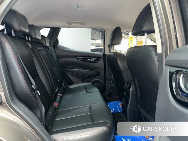 Nissan Qashqai id 4274782 из Китая 10