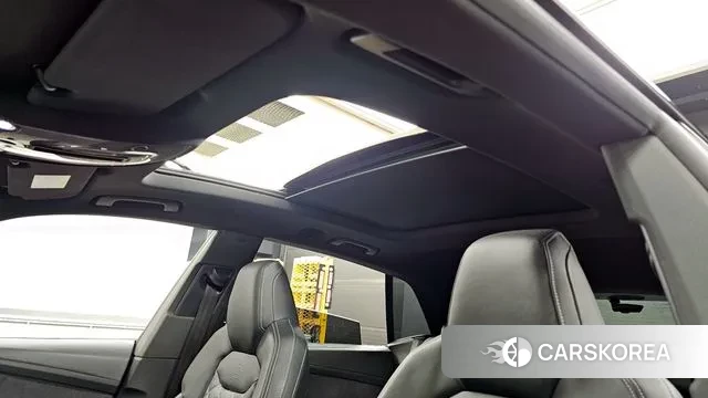 Audi Q8 (4M) id 3512780 из Кореи 10