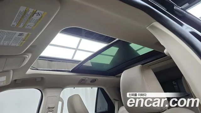 Ford Explorer 6th Generation id 2695062 из Кореи 10