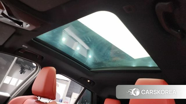 BMW X2 (U10) id 3850155 из Кореи 10