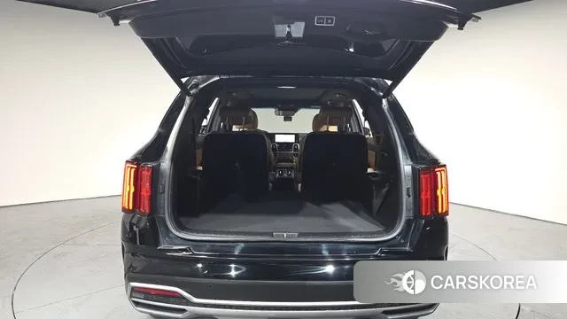 Kia Sorento 4th Generation id 3735986 из Кореи 10