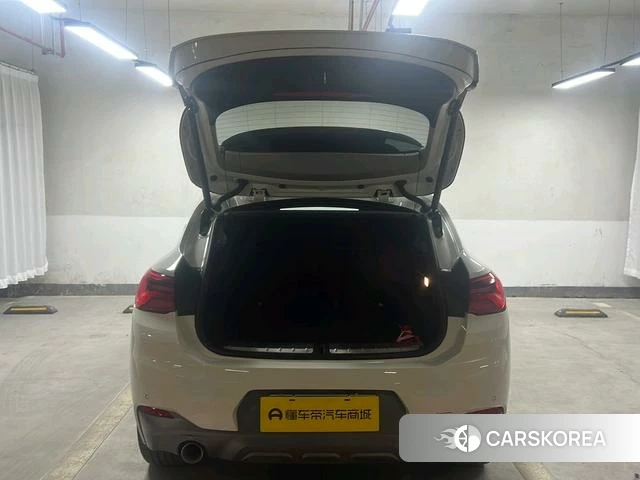 BMW X2 (import) id 4253035 из Китая 10