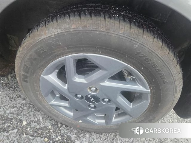 Kia The New Morning (JA) id 3914490 из Кореи 10