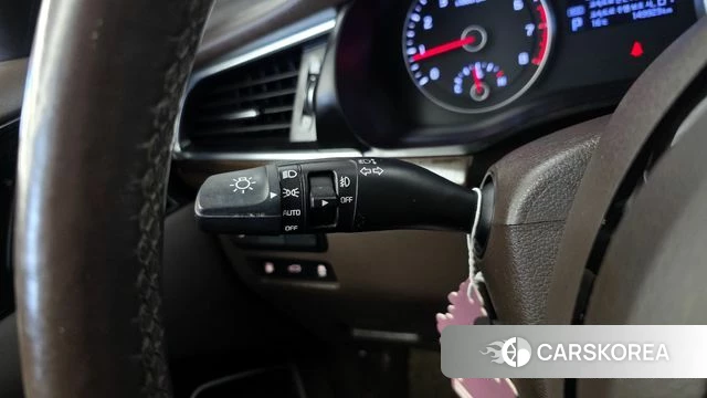 Kia Come New K7 id 3911667 из Кореи 10