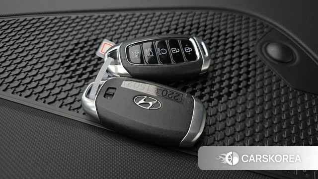 Hyundai Avante (CN7) id 3818191 из Кореи 10