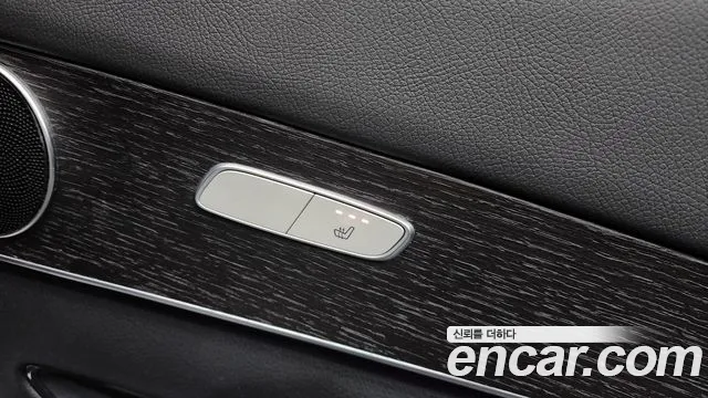 Mercedes-Benz GLC-Class X253 id 2707978 из Кореи 10