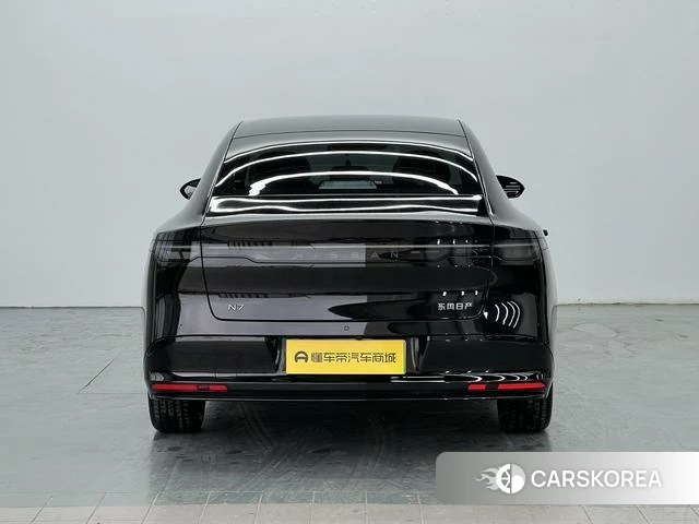 Nissan N7 id 4261380 из Китая 10