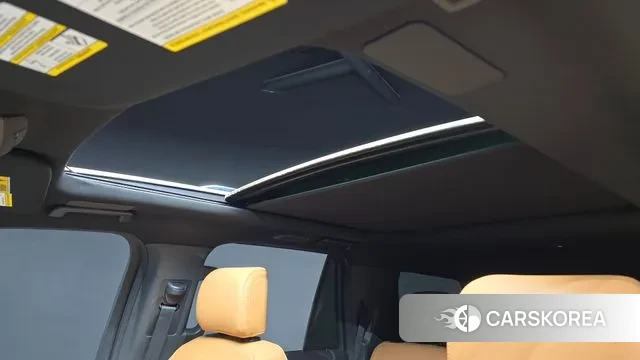 Ford Expeditation id 3115046 из Кореи 10