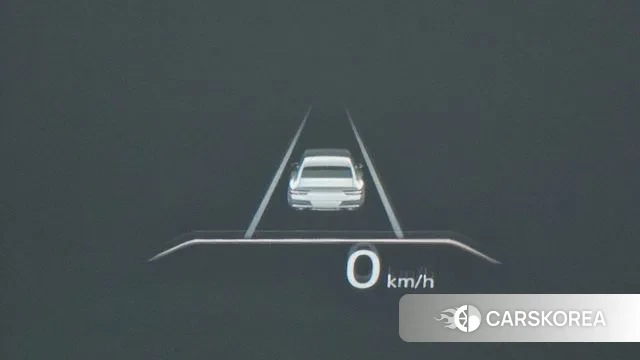 Genesis G80 (RG3) id 3540506 из Кореи 10