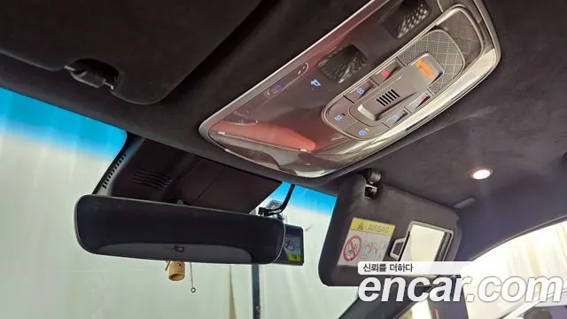 Genesis GV70 id 2326200 из Кореи 10