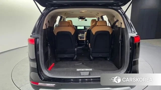 Kia Carnival 4th generation id 3591549 из Кореи 10