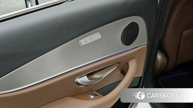 Mercedes-Benz E-Class W213 id 3955952 из Кореи 10