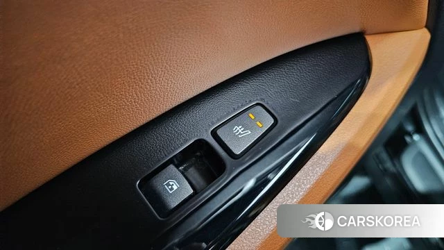 Kia Sportage 5th Generation Hybrid id 4389146 из Кореи 10