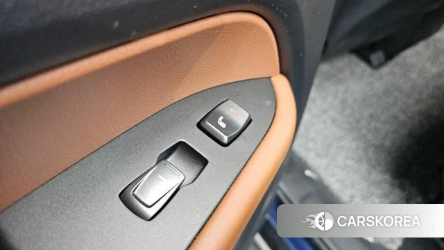 Ssangyong Rexton Sports Cannes id 3893882 из Кореи 10