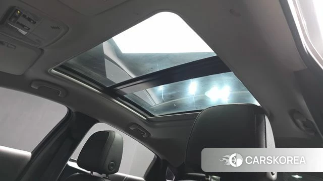 Chevrolet (GM Daewoo) The New Malibu id 3867135 из Кореи 10