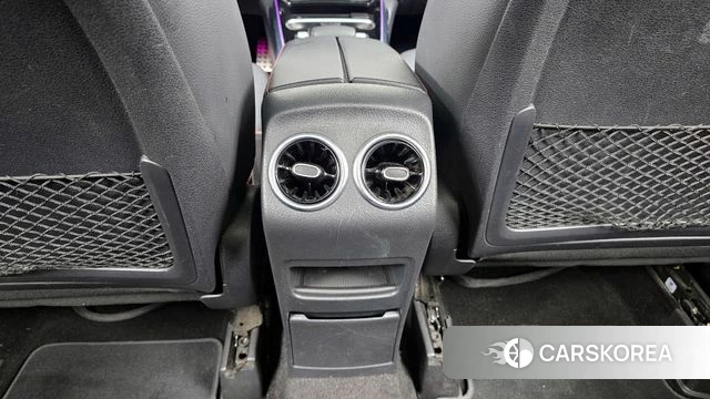 Mercedes-Benz GLB-Class X247 id 3910104 из Кореи 10