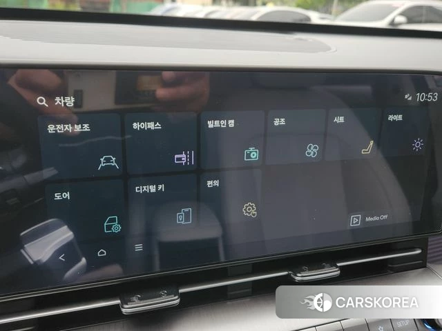 Hyundai Kona (SX2) id 4254970 из Кореи 10